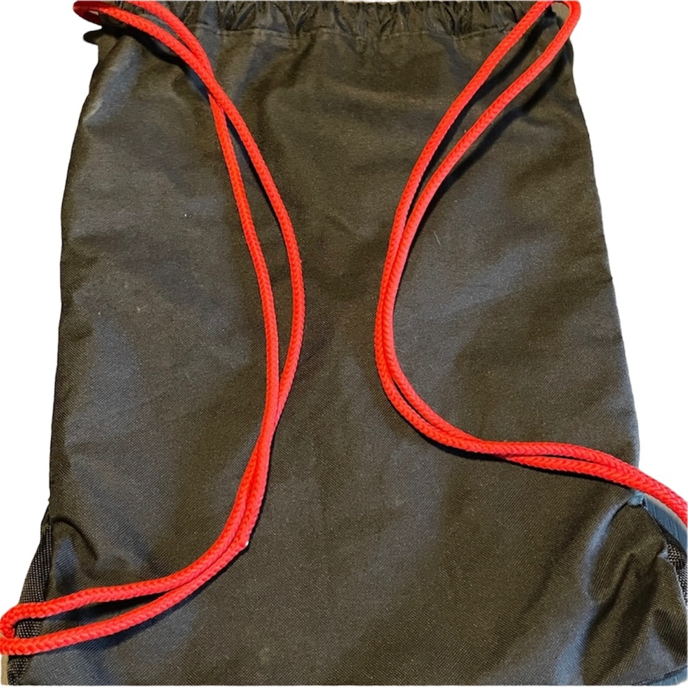 Fila Tech String Backpack - image 3